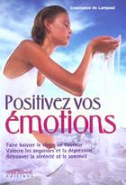 Couverture du livre « La Force Des Emotions » de Dagmar Herzog aux éditions Anagramme