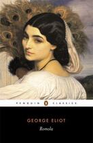 Couverture du livre « Romola » de George Eliot aux éditions Penguin Books Ltd Digital