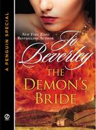 Couverture du livre « The Demon's Bride » de Jo Beverley aux éditions Penguin Group Us