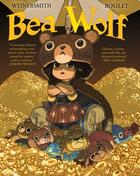 Couverture du livre « BEA WOLF » de Boulet et Zach Weinersmith aux éditions First Second