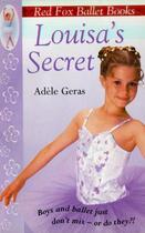 Couverture du livre « Louisa's Secret » de Adele Geras aux éditions Rhcb Digital