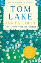 Couverture du livre « TOM LAKE » de Patchett Ann aux éditions Bloomsbury