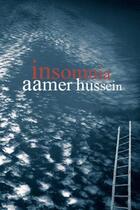 Couverture du livre « Insomnia » de Hussein Aamer aux éditions Saqi Books Digital