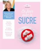 Couverture du livre « Allô docteurs : en finir avec le sucre » de Claire Ricard aux éditions Larousse
