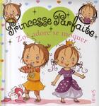 Couverture du livre « Princesse parfaite t.11 : Zoé adore se moquer » de Fabienne Blanchut et Camille Dubois et Jacques Beaumont aux éditions Fleurus