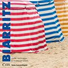 Couverture du livre « Biarritz » de Joelle Verbrugge et Andre Lamerant aux éditions Cairn