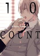 Couverture du livre « 10 count Tome 3 » de Rihito Takarai aux éditions Taifu Comics