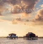 Couverture du livre « Le bassin » de Frederic Ruault aux éditions Geste