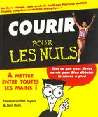 Couverture du livre « Courir Pour Les Nuls » de John Hanc et Florence Griffith-Joyner aux éditions Sybex