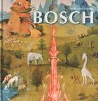 Couverture du livre « Jérôme Bosch » de Bart De Four aux éditions Place Des Victoires
