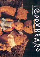 Couverture du livre « Calendrier teddy bears 2000 » de Mirja De Vries aux éditions Taschen