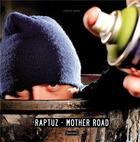 Couverture du livre « Raptuz mother road » de  aux éditions Damiani