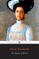 Couverture du livre « The house of mirth » de Edith Wharton aux éditions Adult Pbs