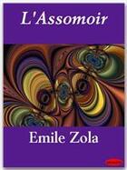 Couverture du livre « L'assommoir » de Émile Zola aux éditions Ebookslib