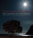 Couverture du livre « Tahuhu Korero » de Kawharu Merata aux éditions Auckland University Press