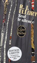 Couverture du livre « Seul le silence » de Roger Jon Ellory aux éditions Le Livre De Poche
