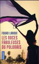 Couverture du livre « Les noces fabuleuses du Polonais » de Fouad Laroui aux éditions Pocket