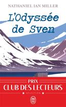 Couverture du livre « L'odyssée de Sven » de Nathaniel Ian Miller aux éditions J'ai Lu