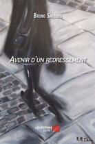 Couverture du livre « Avenir d'un redressement » de Bruno Salgues aux éditions Editions Du Net