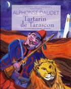 Couverture du livre « Tartarin de Tarascon » de Alphonse Daudet aux éditions Grund