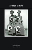 Couverture du livre « Malick Sidibé » de Malick Sidibe aux éditions Actes Sud