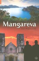 Couverture du livre « Mangareva » de Jean-Hugues Lime aux éditions Le Cherche-midi