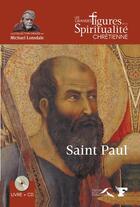 Couverture du livre « Saint Paul » de Baslez M-F. aux éditions Presses De La Renaissance