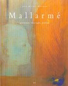 Couverture du livre « Mallarme » de Nectoux. Jean-M aux éditions Adam Biro