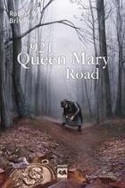 Couverture du livre « 921 queen mary road » de Brisebois Robert aux éditions Editions Hurtubise