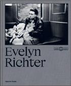 Couverture du livre « Evelyn Richter » de  aux éditions Spector Books