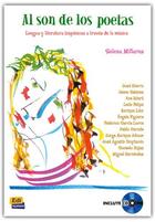 Couverture du livre « Al son de los poetas libro cd » de Selena Millares Martin aux éditions Edinumen