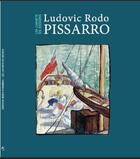 Couverture du livre « Ludovic Rodo Pisarro » de Christophe Duvivier aux éditions Selena
