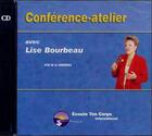Couverture du livre « Prosperite et abondance » de Lise Bourbeau aux éditions Etc