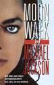 Couverture du livre « Moonwalk » de Michael Jackson aux éditions Random House Digital