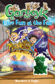 Couverture du livre « Gargoylz Have Fun at the Fair » de Vogler Sara aux éditions Rhcb Digital