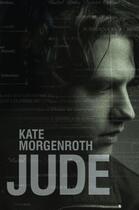 Couverture du livre « Jude » de Kate Morgenroth aux éditions Simon & Schuster Books For Young Readers