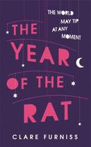 Couverture du livre « The Year of the Rat » de Furniss Clare aux éditions Simon And Schuster Uk