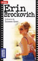 Couverture du livre « Erin Brockovich » de Susannah Grant aux éditions Pocket