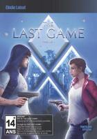 Couverture du livre « The Last Game 2 » de Elodie Loisel aux éditions Punchlines