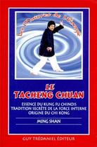 Couverture du livre « Tacheng chuan » de  aux éditions Guy Trédaniel