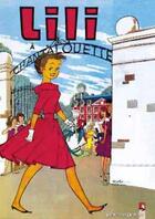 Couverture du livre « Lili Tome 2 ; Lili à chantalouette » de Al G et Paulette Blonay aux éditions Vents D'ouest