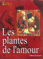 Couverture du livre « Les plantes des dieux les plantes de l'amour (coffret) » de Collectif Crep aux éditions Editions Du Calumet