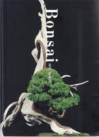 Couverture du livre « Bonsai » de Kobayashi Kunio aux éditions Pie Books