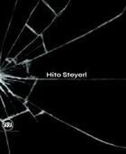 Couverture du livre « Hito steyerl » de Christov-Bakargiev C aux éditions Skira