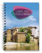 Couverture du livre « Guidez-Moi ; à Mont-de-Marsan » de  aux éditions Bd Concept