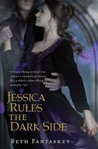 Couverture du livre « Jessica Rules the Dark Side » de Beth Fantaskey aux éditions Penguin Books Ltd Digital