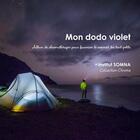 Couverture du livre « Mon dodo violet » de Institut Somna aux éditions Lulu