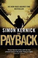 Couverture du livre « The Payback » de Simon Kernick aux éditions Epagine