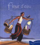Couverture du livre « Fleur d'eau » de Truong-M aux éditions Gautier Languereau