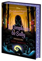 Couverture du livre « Twisted Tale : La Complainte de Sally » de Mari Mancusi aux éditions Hachette Heroes